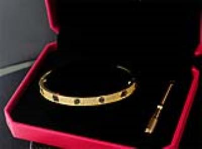 Cartier Bracelet-59